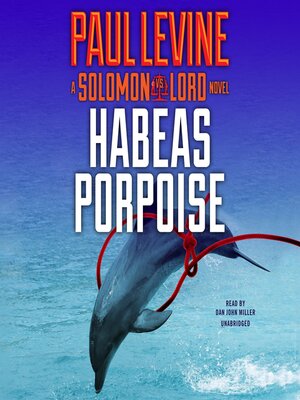 cover image of Habeas Porpoise